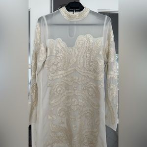 Gorgeous Limited Edition H&M Dress